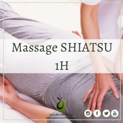 Massage shiatsu Remiremont Vosges exclusivement pour femmes