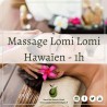 Massage lomi lomi, massage hawaïen à Remiremont Epinal Vosges