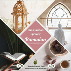 ramadan et naturopathie